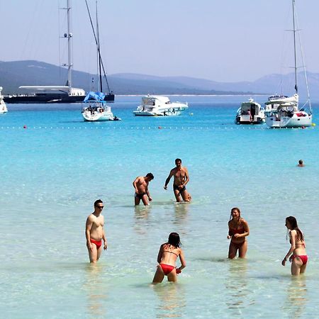 Apartments By The Sea Sali, Dugi Otok - 454 외부 사진