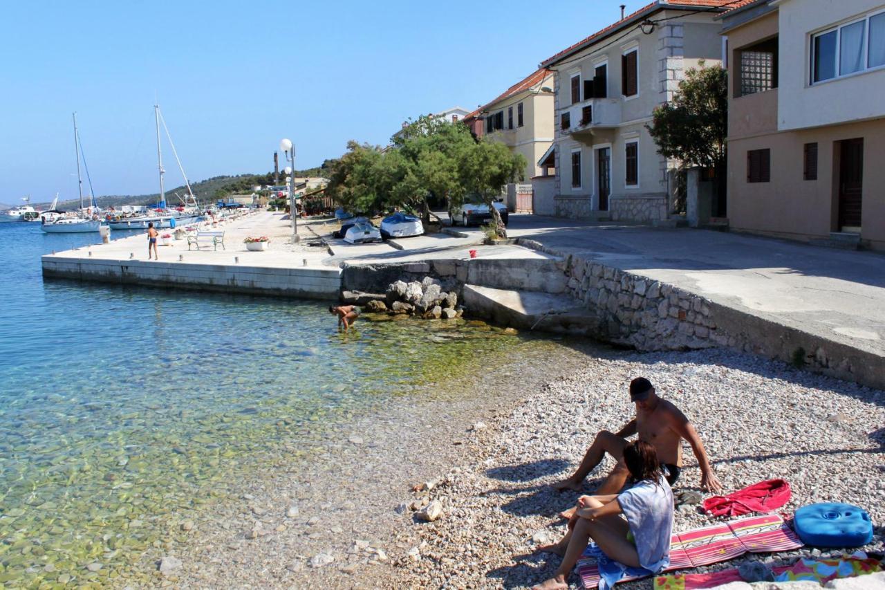 Apartments By The Sea Sali, Dugi Otok - 454 외부 사진