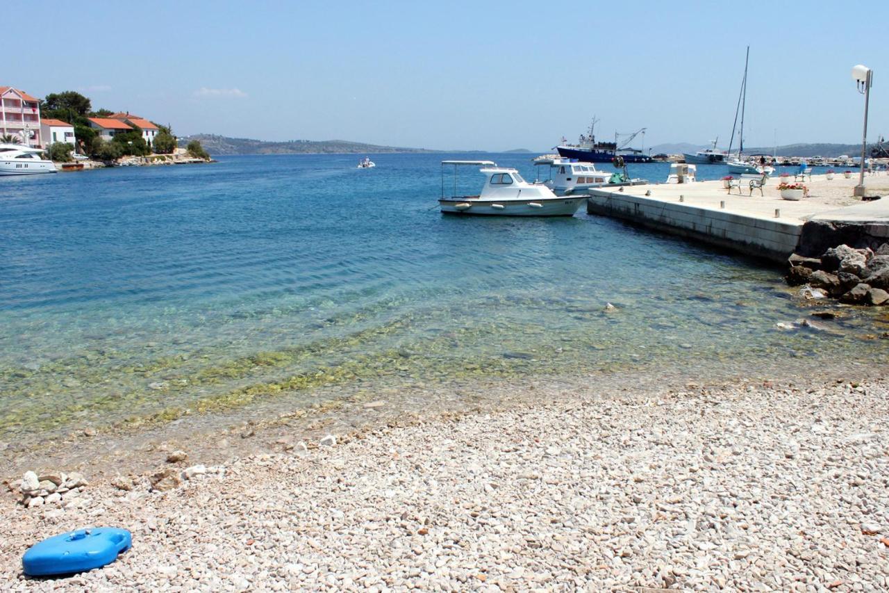 Apartments By The Sea Sali, Dugi Otok - 454 외부 사진
