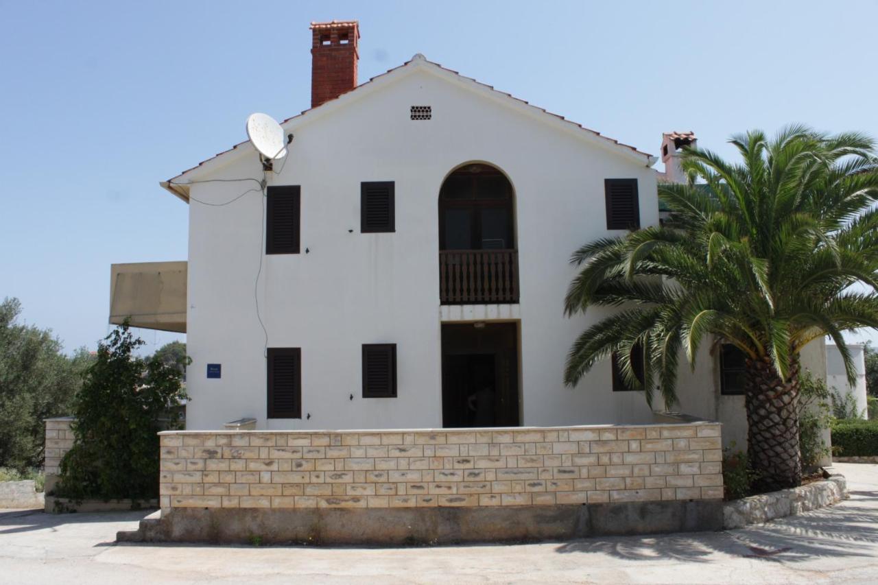 Apartments By The Sea Sali, Dugi Otok - 454 외부 사진