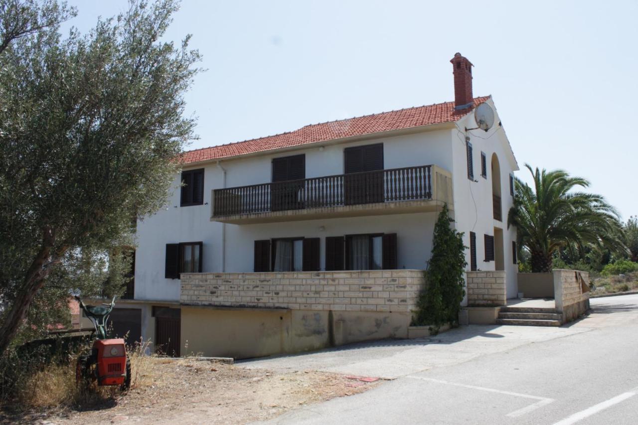 Apartments By The Sea Sali, Dugi Otok - 454 외부 사진