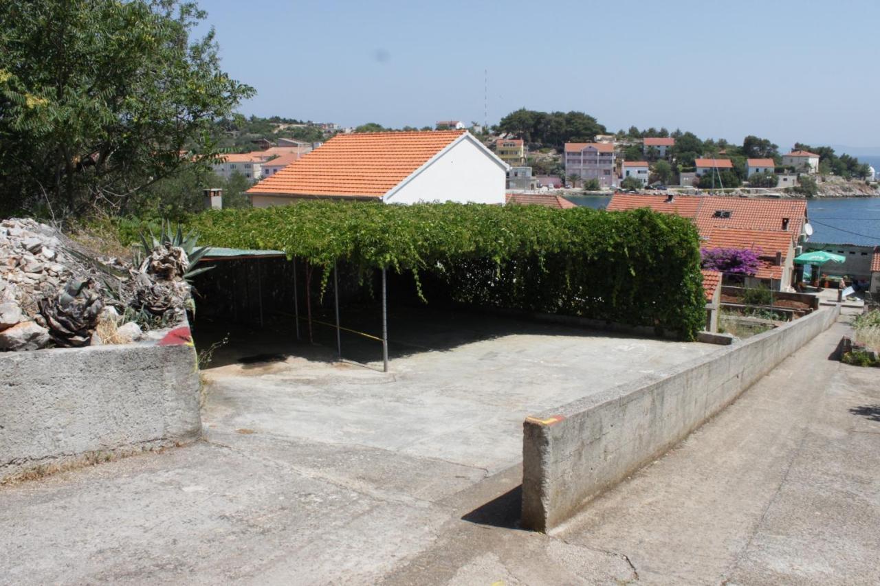 Apartments By The Sea Sali, Dugi Otok - 454 외부 사진
