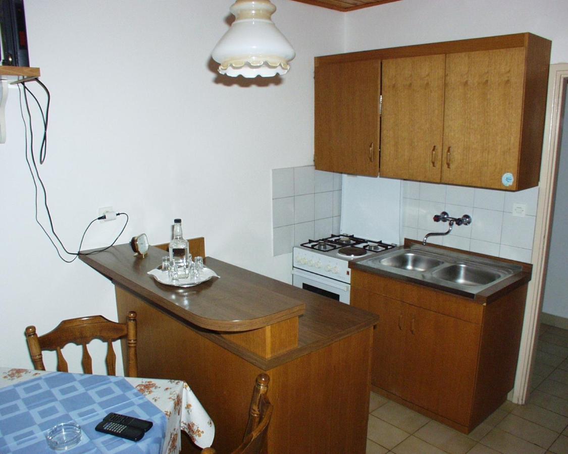 Apartments By The Sea Sali, Dugi Otok - 454 외부 사진