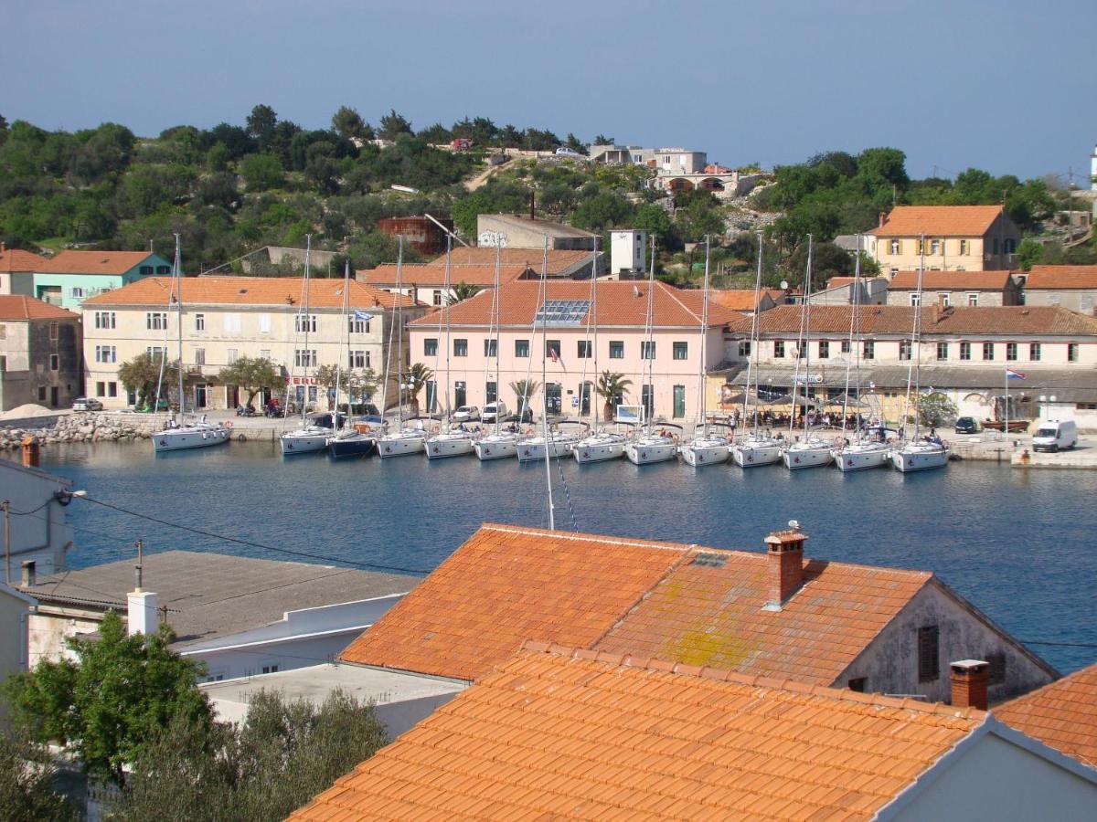 Apartments By The Sea Sali, Dugi Otok - 454 외부 사진