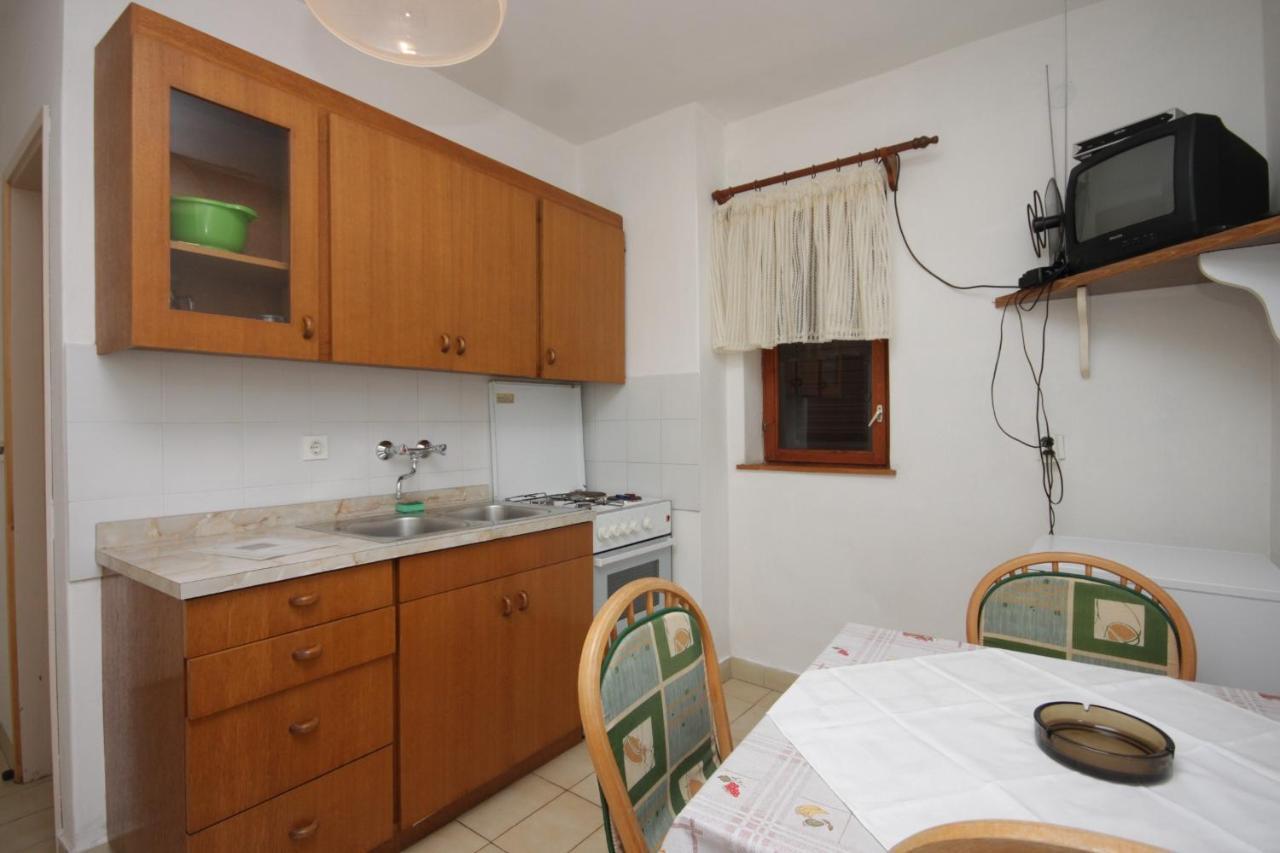 Apartments By The Sea Sali, Dugi Otok - 454 외부 사진