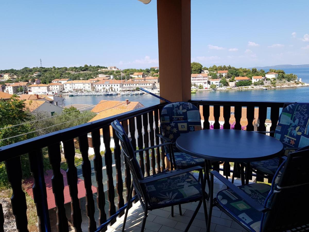 Apartments By The Sea Sali, Dugi Otok - 454 외부 사진