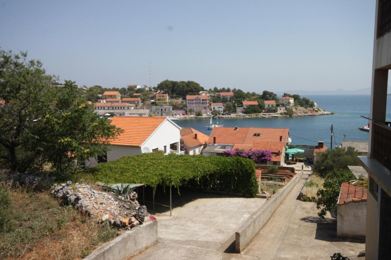Apartments By The Sea Sali, Dugi Otok - 454 외부 사진