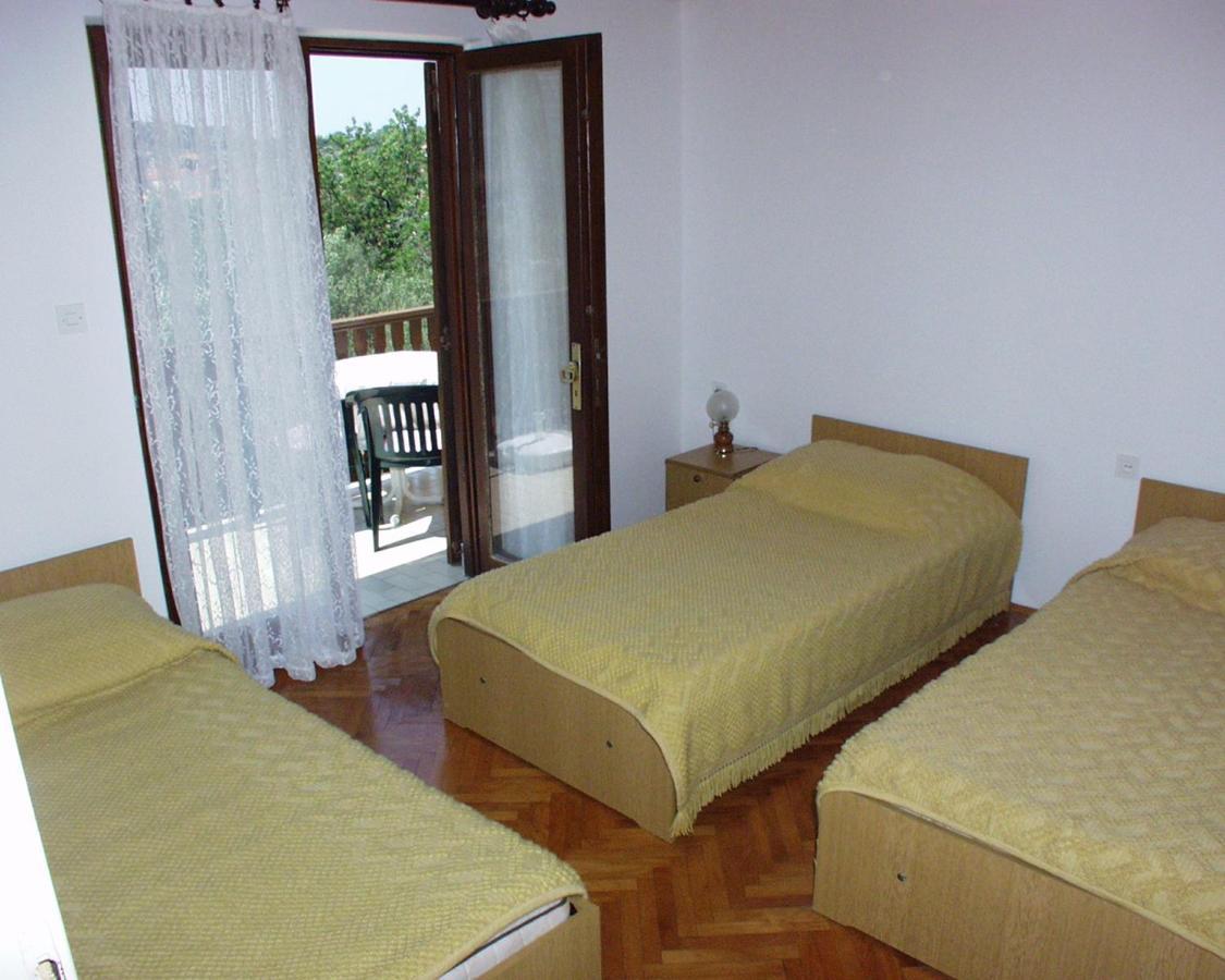 Apartments By The Sea Sali, Dugi Otok - 454 외부 사진