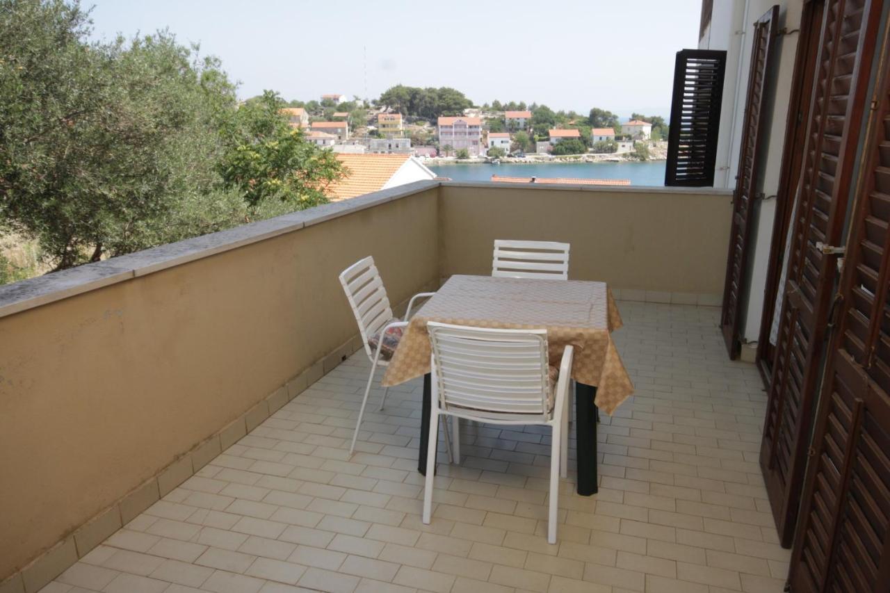 Apartments By The Sea Sali, Dugi Otok - 454 외부 사진