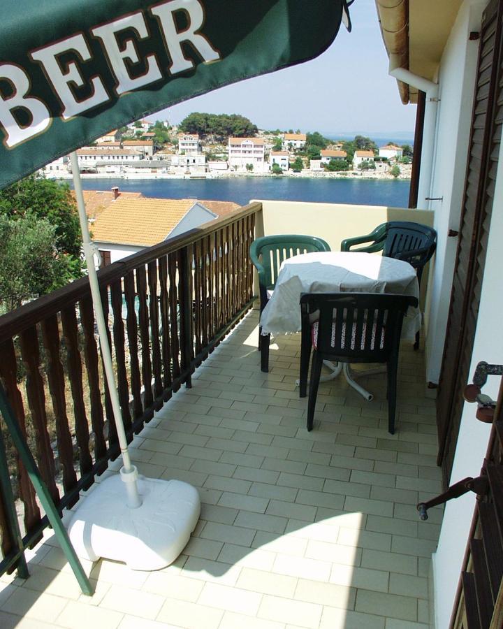 Apartments By The Sea Sali, Dugi Otok - 454 외부 사진