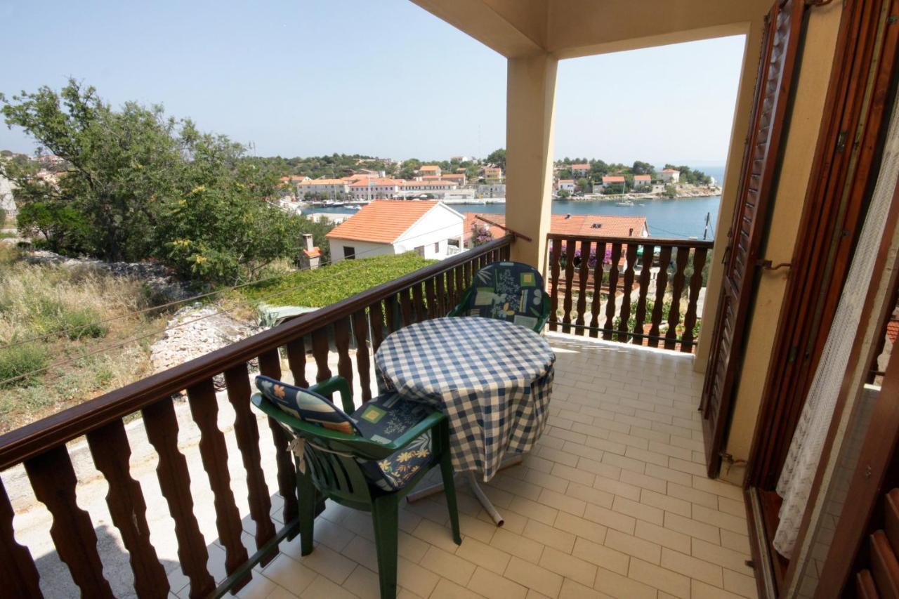 Apartments By The Sea Sali, Dugi Otok - 454 외부 사진